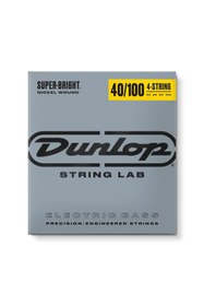 Resim Hype Store Dbsbn40100 Nickel 4 Telli Bas Gitar Teli 40-100 