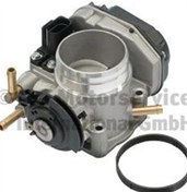 Resim Seat Toledo 1.6 8v AKL Motor Gaz Kelebeği Magneti Marelli Marka 06A133064J 