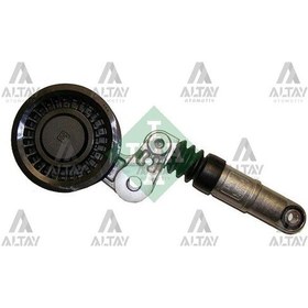 Resim Vantilatör Gergisi Crafter 06-18 Bjk-bjl-bjm 2.5 Tdi Komple 076145261a 