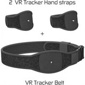 Resim HTC Vive Tracker Kemeri ve Kayışları Skywin HTC Vive Tracker Kemeri ve Kayışları Skywin en ucuz fiyatla satın al