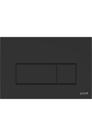 Resim Karokstore Root Square 740-2311 Kumanda Paneli, Mat Siyah 