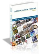 Resim Entegre Lojistik Yönetimi - Murat Erdal - Beta Yayınları 