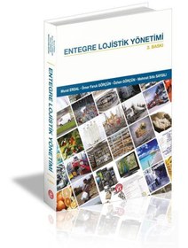 Resim Entegre Lojistik Yönetimi - Murat Erdal - Beta Yayınları 