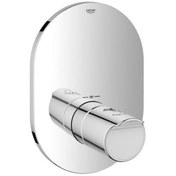 Resim Grohe Grohtherm 2000 New Merkezi Termostatik Kumanda - 19352001 