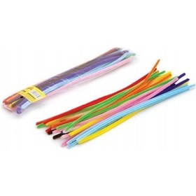 Resim Lino Şönil 30 Cm. 25 Li 6 Mm. 