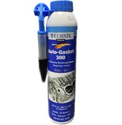 Resim Technolit GRİ SIVI CONTA 200gr 