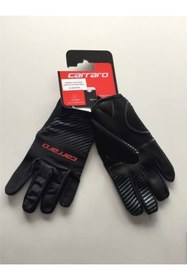 Resim Genel Markalar XLARGE UZUN PARMAK ELDİVEN SİYAH CR-2142 