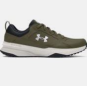 Resim A3026727-302-302 Under Armour Ua Charged Edge Erkek Spor Ayakkabı Haki 