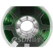 Resim eSun 1,75 Mm Petg Yeşil Filament (1 KG) 