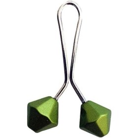 Resim 2 Adet Tesettür Eşarp Ve Şal Klipsi Set 15 