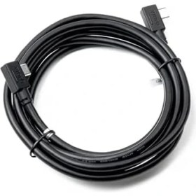 Resim A329 Için Type-C SSD Data Kablosu 1.8 Metre 