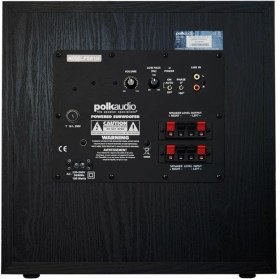 Resim Polk Audio Psw 10 Subwoofer 