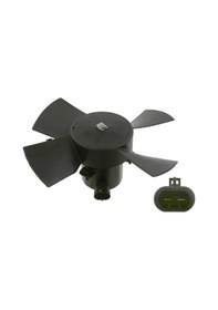 Resim Opel Astra G 1.6 Z16xe Radyatör Fan Motoru Komple Topran Marka 