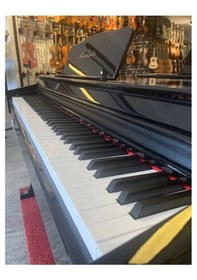 Resim Winchester Dijital Piyano Wdp4927 İngiliz Bk 