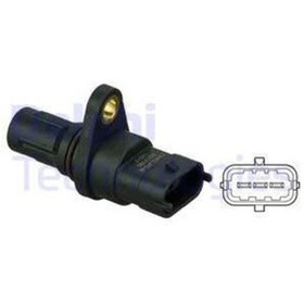 Resim DELPHI SS11150 KAM MİLİ SENSÖRÜ CITROEN C1 / PEUGEOT 107. 108 / T 