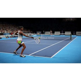 Resim Big Ant Studios Tennis World Tour 2 Complete Edition Ps5 Oyun 