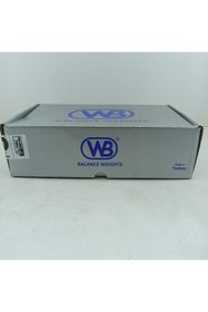 Resim Wb BALANS AĞIRLIĞI TURBO 45 GR 