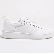 Resim Calvin Klein Beyaz Erkek Sneaker YM0YM00824YBR 
