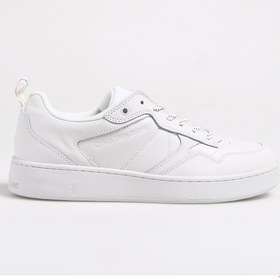 Resim Calvin Klein Beyaz Erkek Sneaker YM0YM00824YBR 