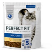 Resim Perfect Fit Tavuklu Kuru Kedi Maması 1.4 Kg 