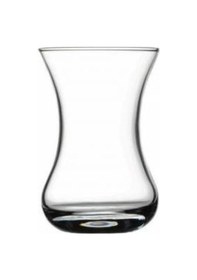 Resim Paşabahçe 42771 Vefa Çay Bardak 6 Adet 