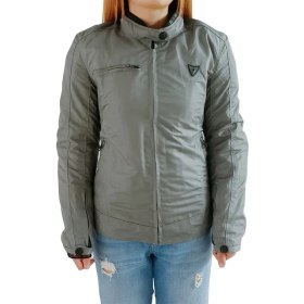 Resim Venom Ceket Alıce Lady Gri - S 