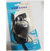 Resim SAMSUNG D900,D900İ,E250,E900,D840,C300,D830 KULAKLIK (MİKROFONLU) SAMSUNG D900,D900İ,E250,E900,D840,C300,D830 KULAKLIK (MİKROFONLU)