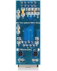 Resim Modülelektronik-Enc28J60 Ethernet Lan Modülü 