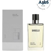 Resim Bargello Ask6 Erkek 50 ml Parfüm Edp Fresh 