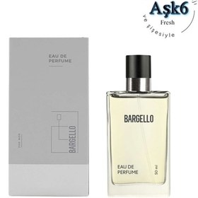 Resim Bargello Ask6 Erkek 50 ml Parfüm Edp Fresh 