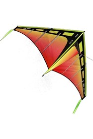Resim Prism Kite Technology Zenith 5 Single Line Delta Kite, Delta Uçurtma 