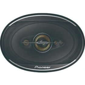 Resim Pioneer Ts-a6991f 700 Watt 6x9 Oto Hoparlör 
