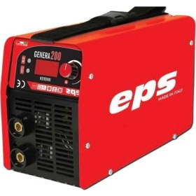 Resim Eps Genera 200 Inverter Kaynak Makinası Yeni Model 