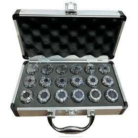 Resim Er32 Pens Seti Er32 Tutucu Pens Seti 18 Pcs. 