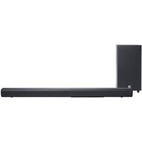 Resim JBL Cinema SB580 3.1 Soundbar ve Wireless Subwoofer Dolby Atmos 440w 