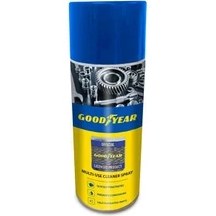 Resim 4 Adet Goodyear Çok Amaçlı Bakım Spreyi 200 ml 