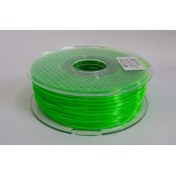 Resim Frosch Petg Transparan Yeşil 1,75 Mm Filament 