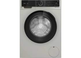 Resim Bosch Profilo CGK252ZSTR 10 kg Maks. 1200 Dev./dak., Gümüş Çamaşır Makinesi 