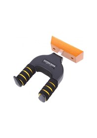 Resim Artstand Cm407 Ahşap Duvar Gitar Standı 