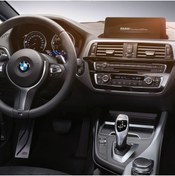 Resim Bmw Evo Id5 Ve Id6 Ana Ünitecarplay Androidauto Ve Mirrorlink Interface 