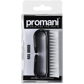 Resim Promani Tırnak Fırçası - Gratis 
