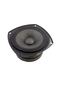 Resim Hoparlör 2.6 Ohm 2.6ω 50w 113x113mm 