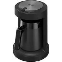 Resim Grundig TKM 1551 S Tekli Türk Kahve Makinesi 