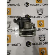 Resim 440110675R Megane Iii 3 Fluence Sol Arka Kaliper Motorlu Diğer
