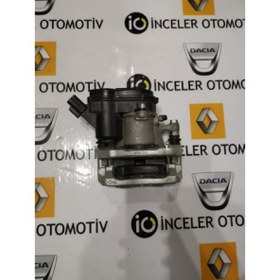Resim 440110675R Megane Iii 3 Fluence Sol Arka Kaliper Motorlu 