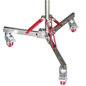 Resim Gdx BS-300 Plus Boom Stand Deve Boynu 