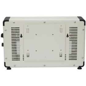 Resim Electrokonfor Heatbox Board 3000 W Fanlı Isıtıcı Krem 
