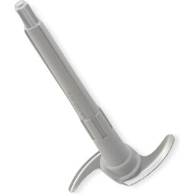 Resim Parmis Moulinex Uyumlu Masterchop DJ4701 Rondo Doğrayıcı Alt Bıçak Doğrayıcı Alt Bıçak 