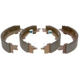 Resim Arka Pabuç Balata Vw Amarok 2h-s1b 2.0tsı-2.0tiı 4awd 2.0 Bitdı 10 295x55 2h0698525-2h0698525-2h0698525 