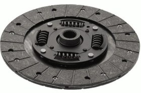Resim Clutch Dısc 
